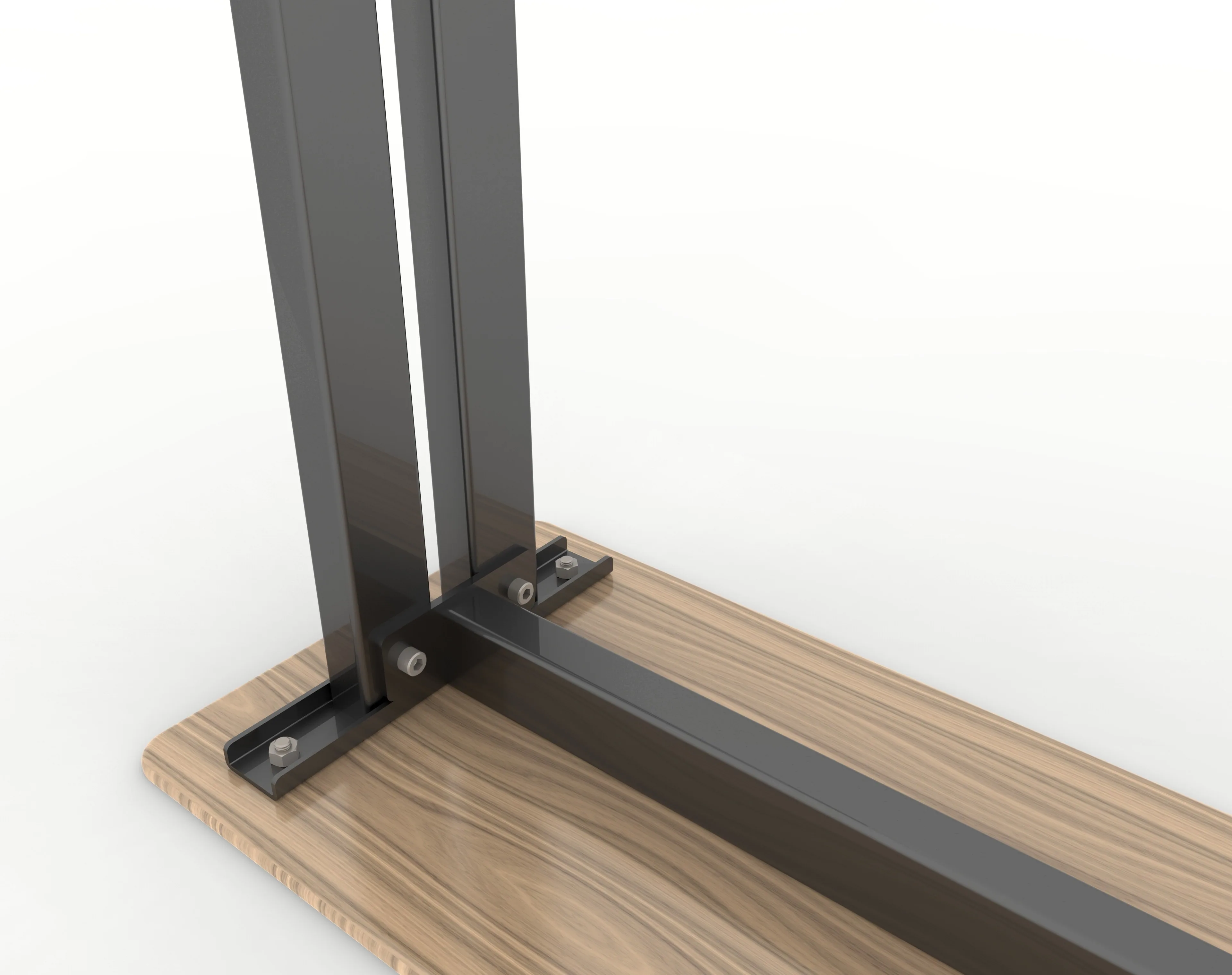 Omega Press Position