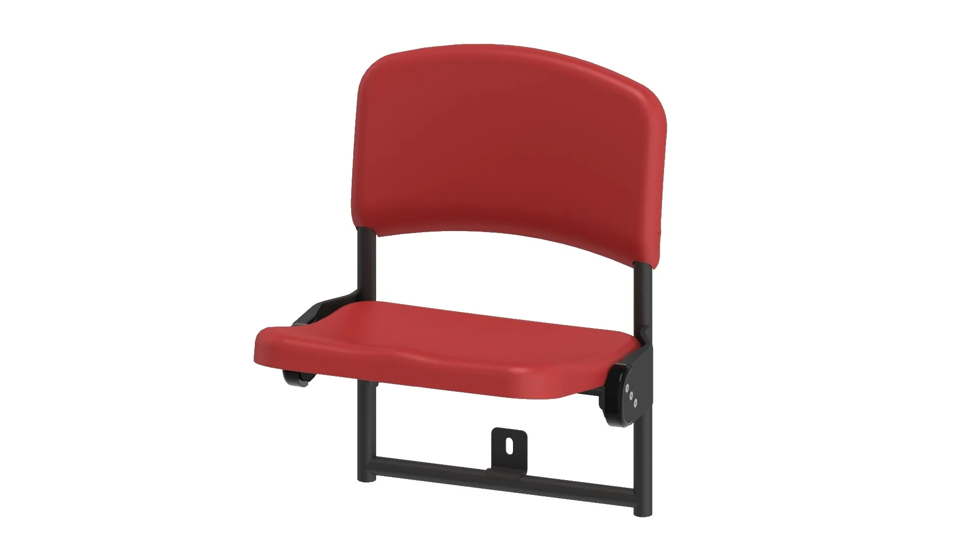 Delta Folding Series