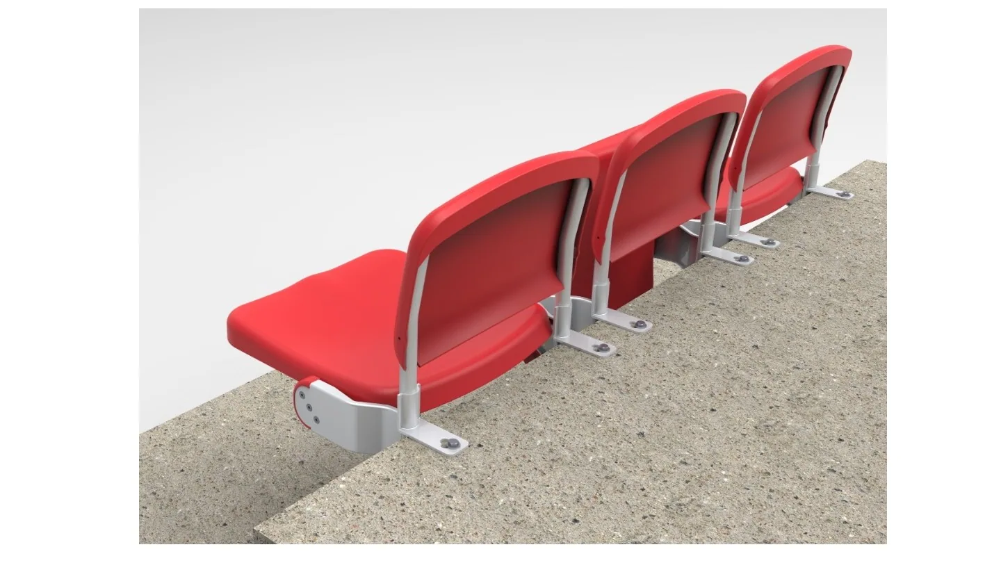 Delta Folding 110 L Connection