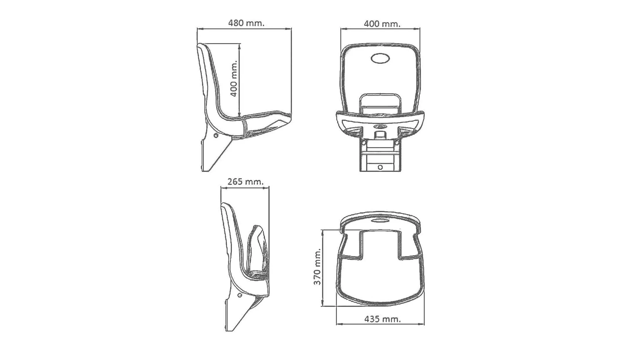 Linea 101 Standard