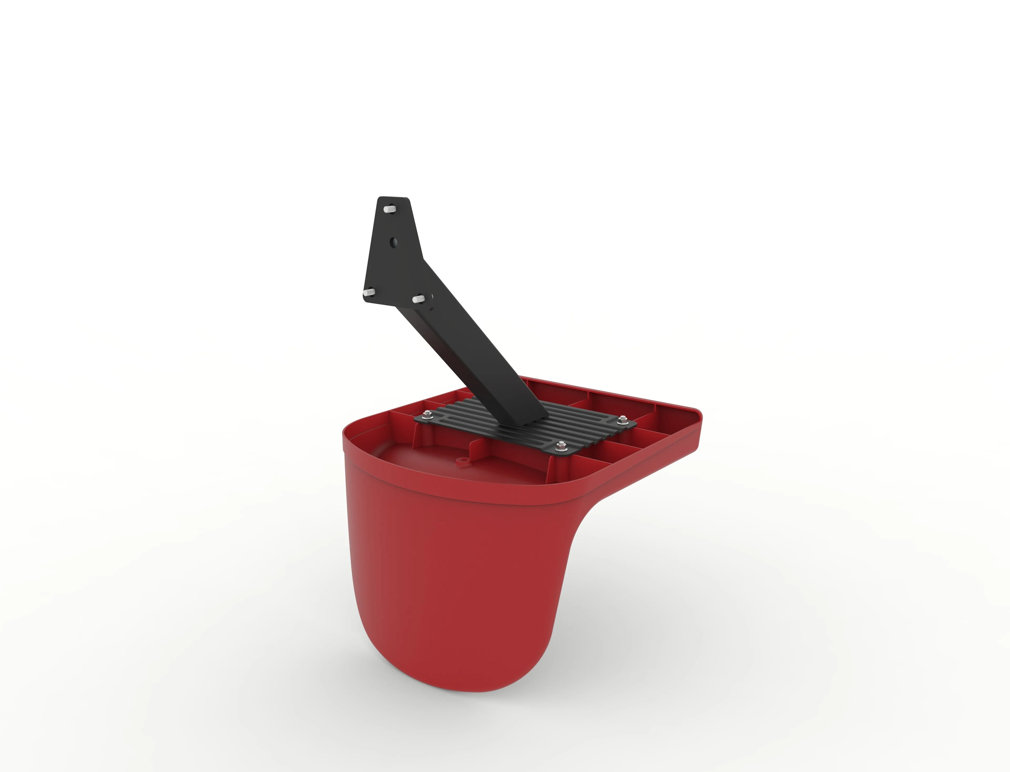 Epsilon 101 Dock Mounted