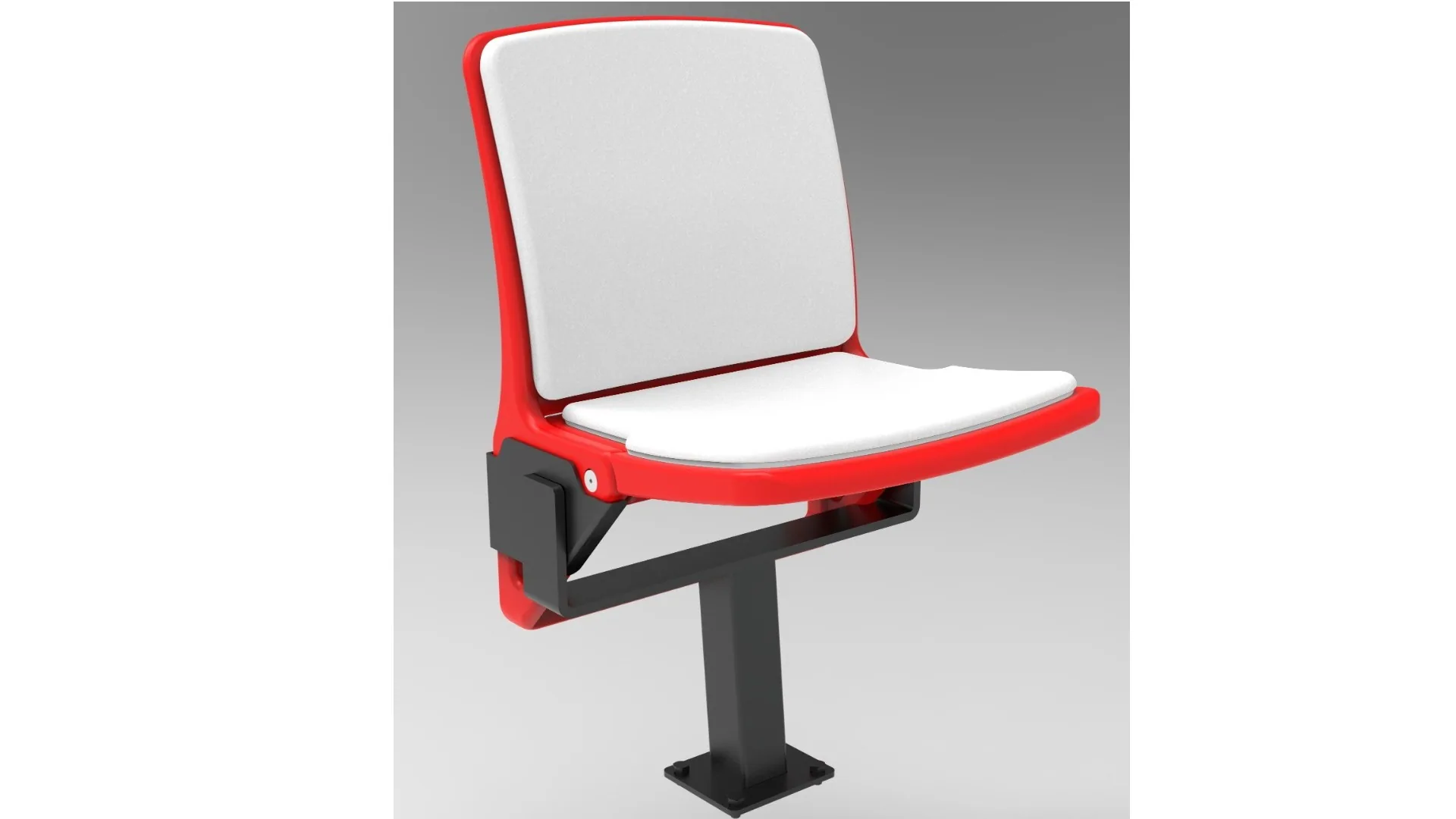 Omega Vip 211 Connected from the Middle to the Floor 8