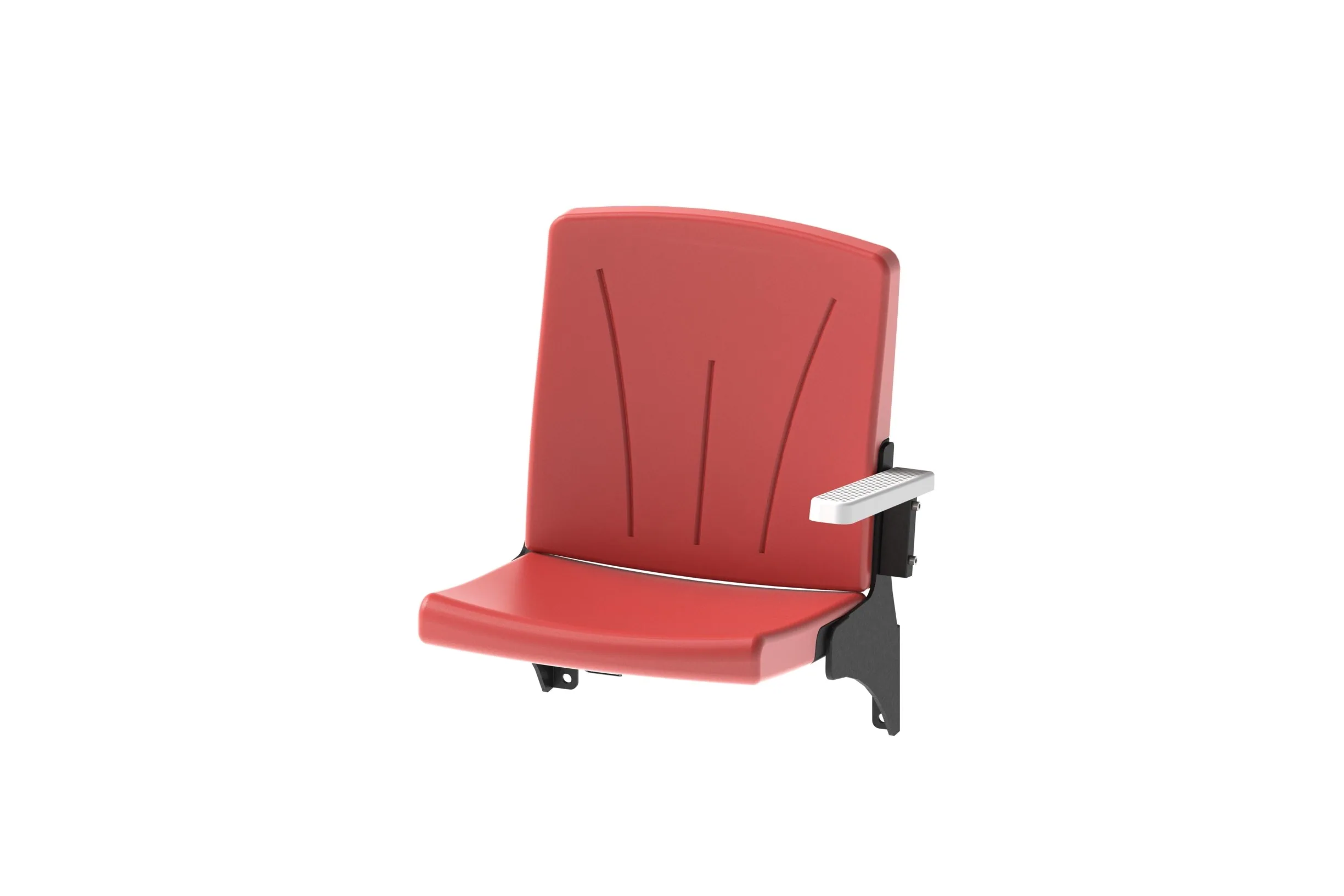Royal 102 with Armrest 8
