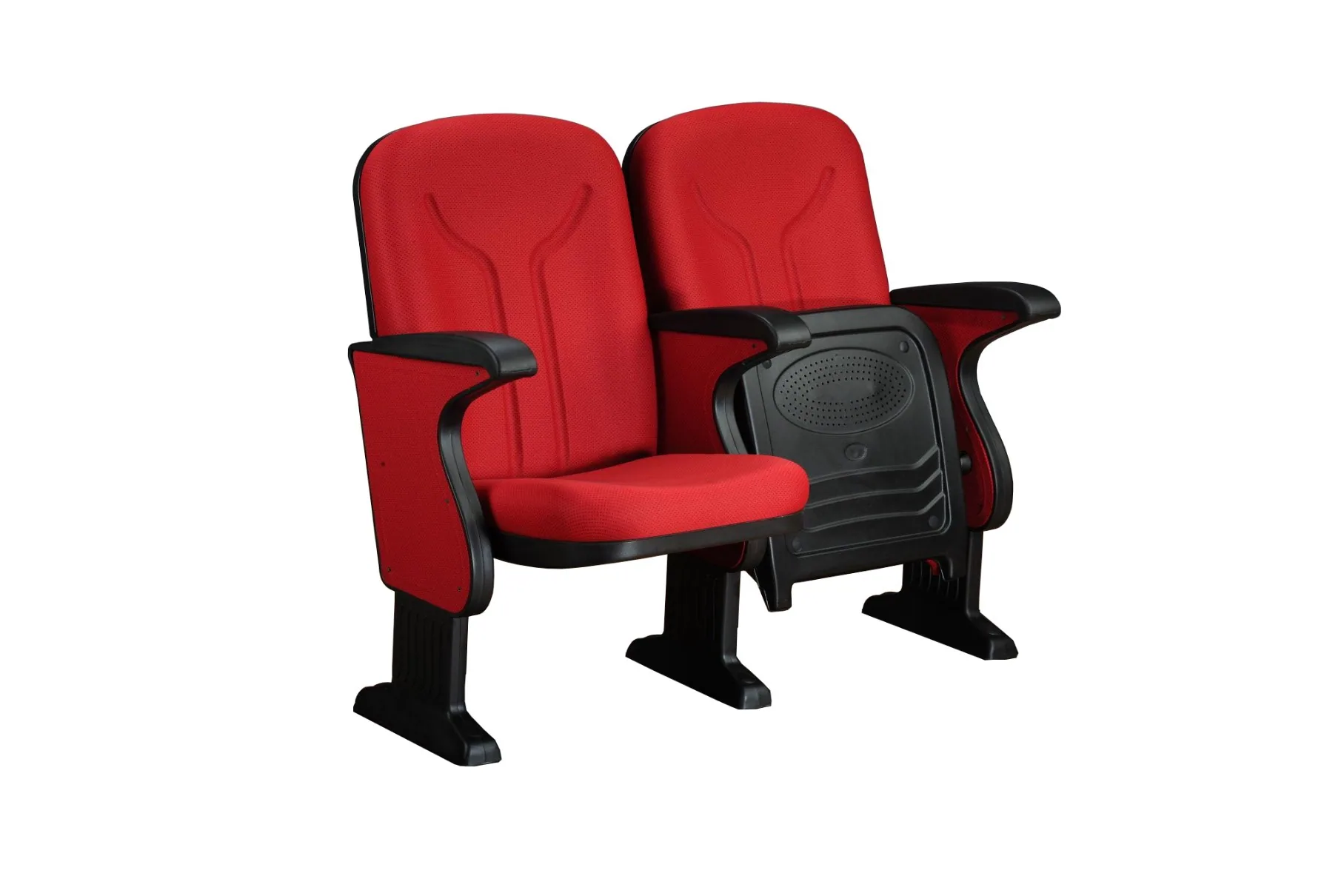 Sefes 121 with Closed Armrest 8