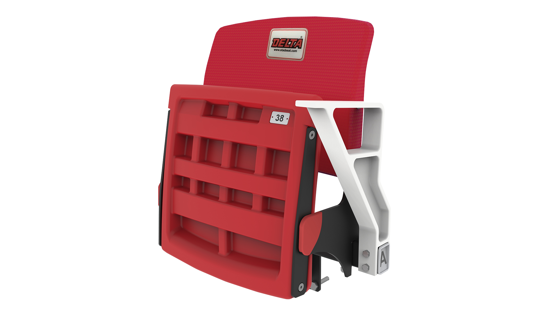 Star 302 Traverse Single Armrest 8
