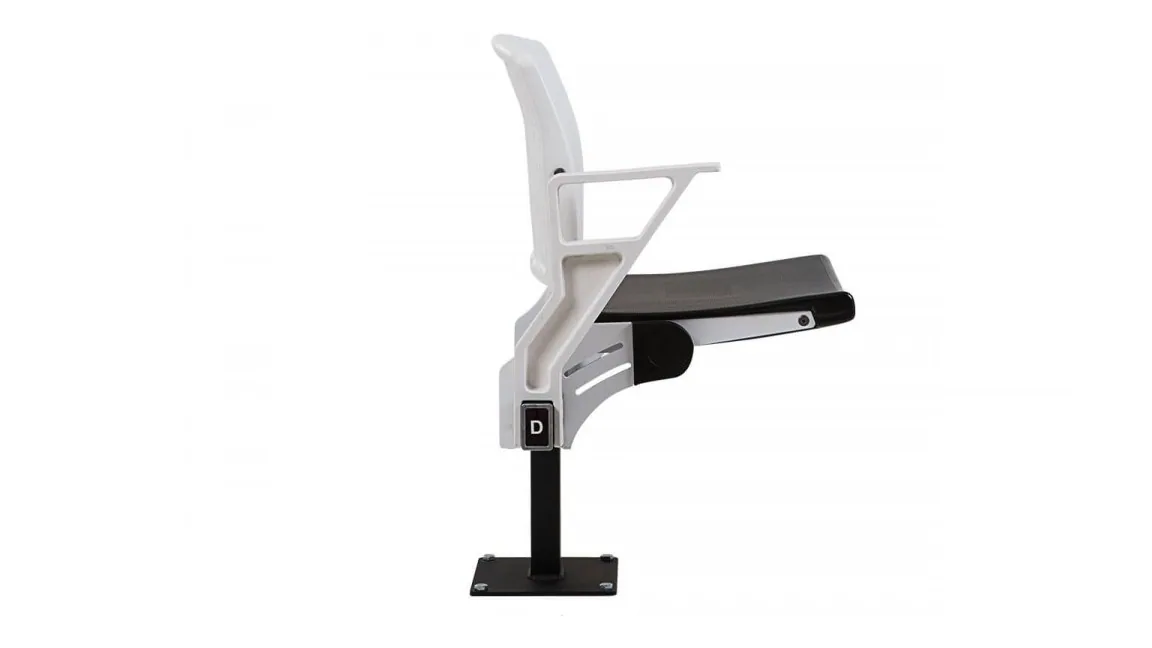 Star 302 Traverse Single Armrest 9