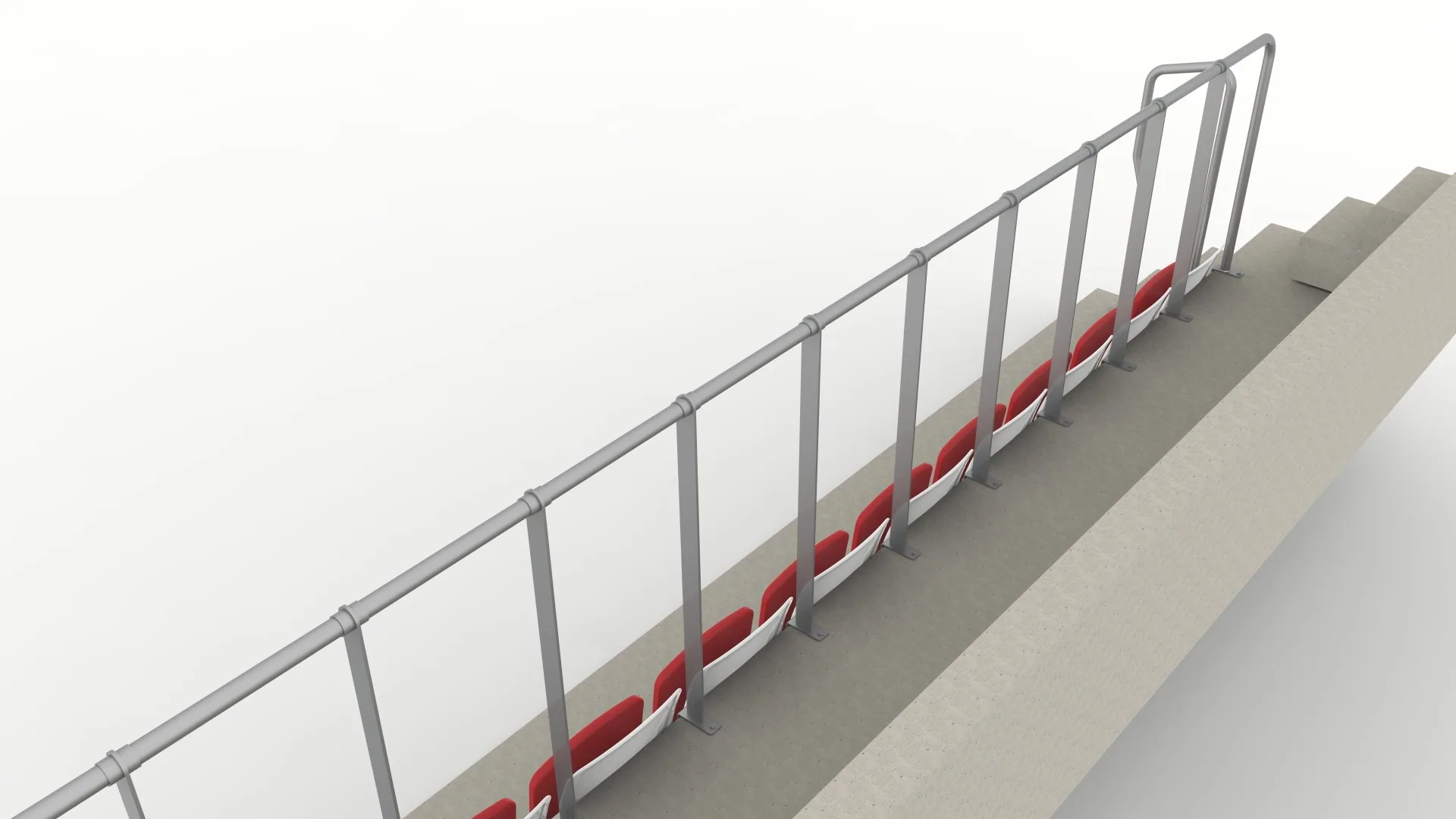 Barrier 9