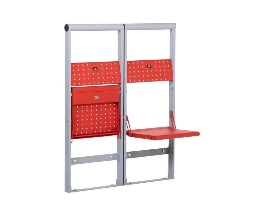 Safe Standing System (GADS-101) 10