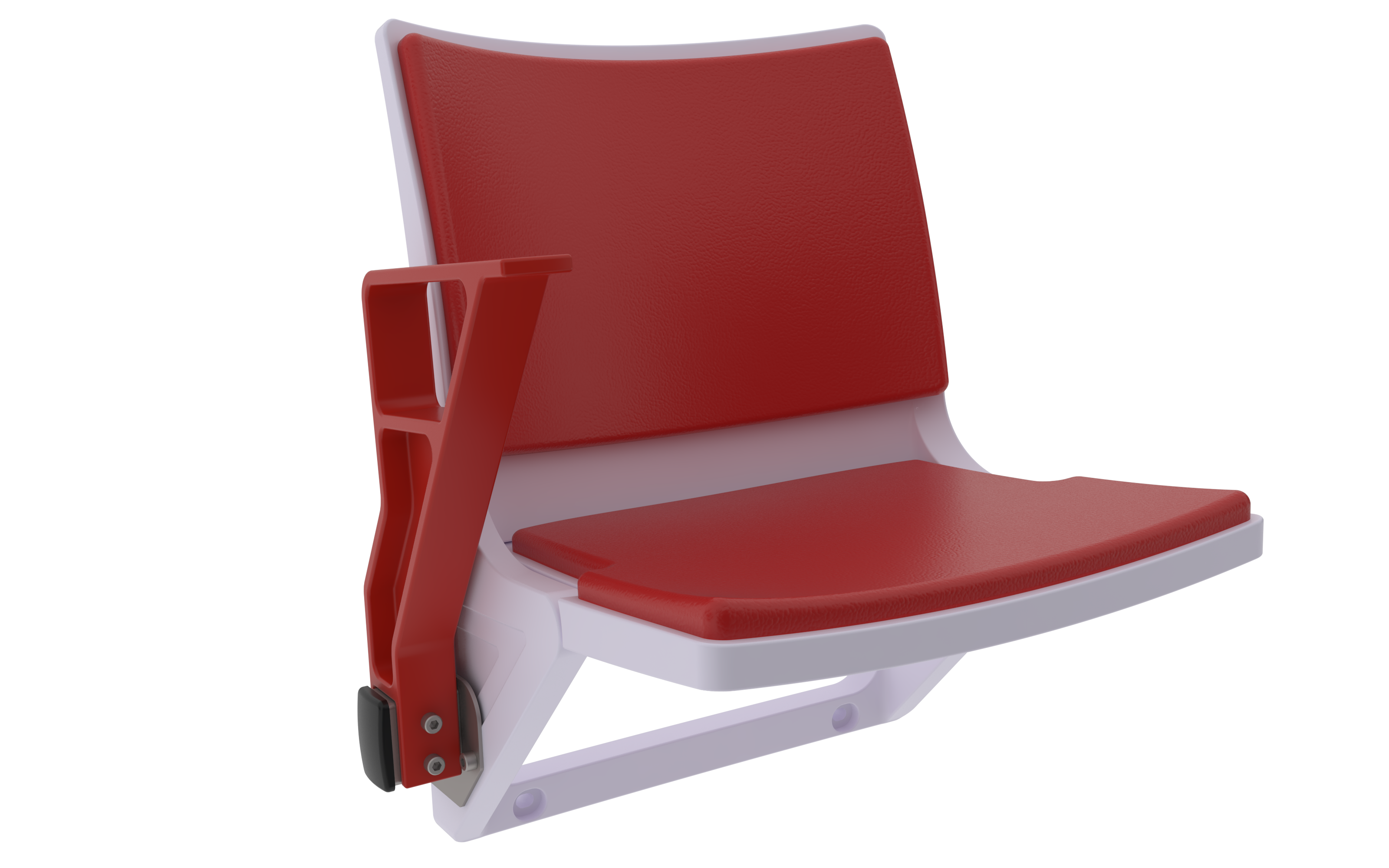 TOGAN VIP 102 WITH ARMREST 8