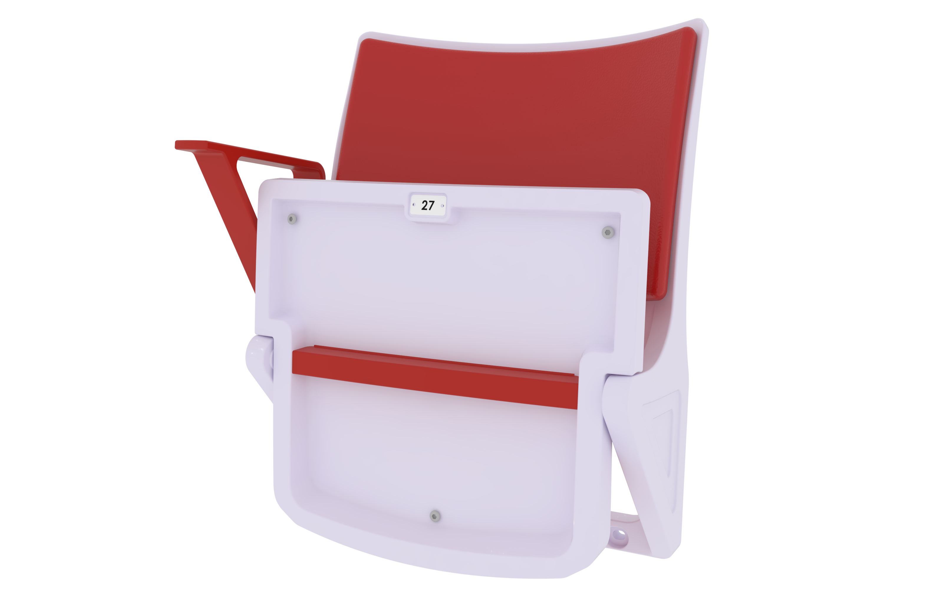TOGAN VIP 102 WITH ARMREST 10