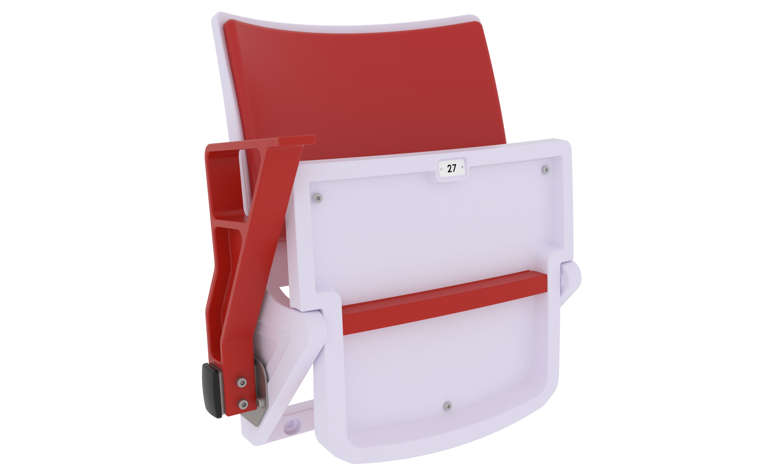 TOGAN VIP 102 WITH ARMREST