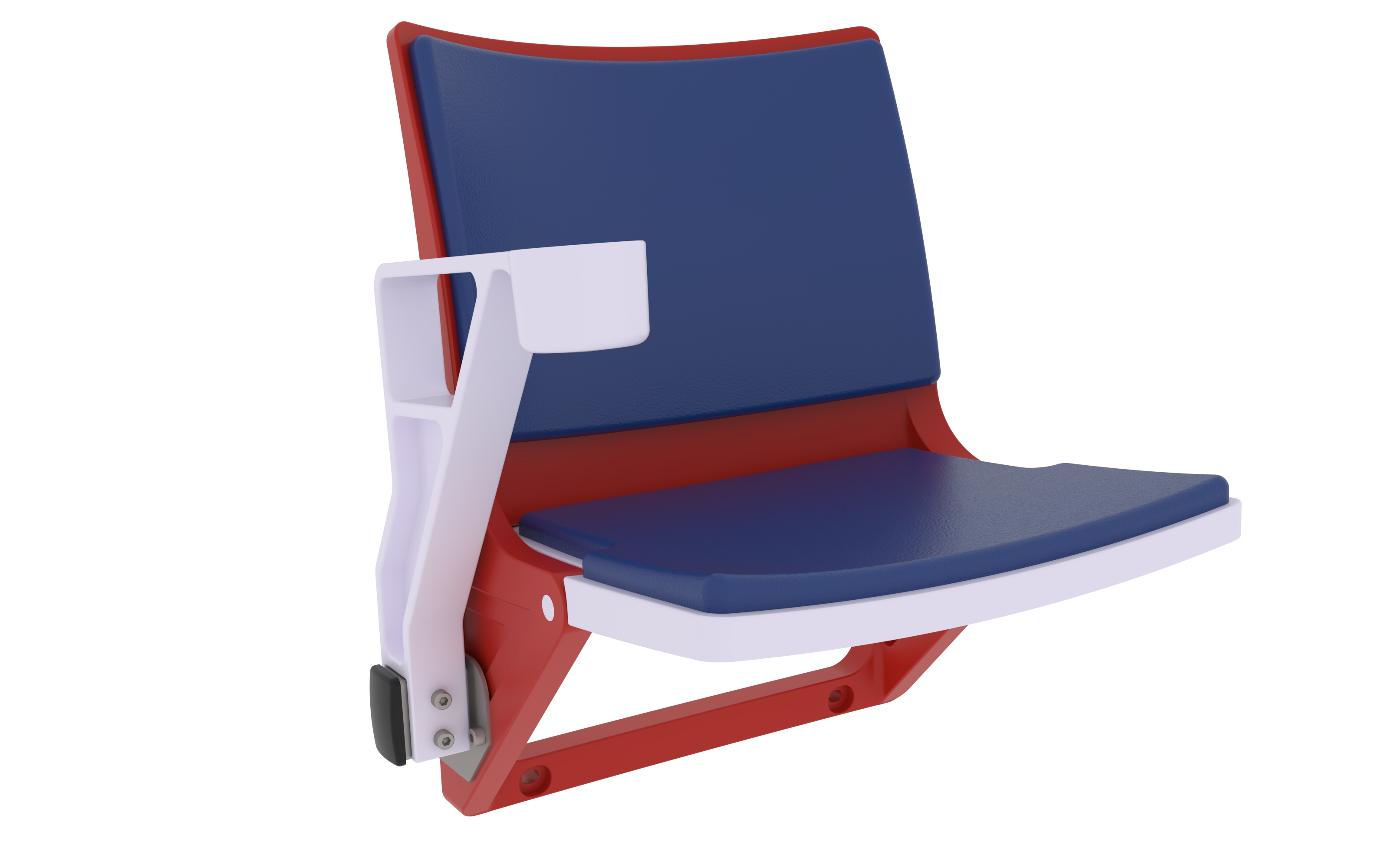 TOGAN VIP 103 WITH CUP HOLDERS 8