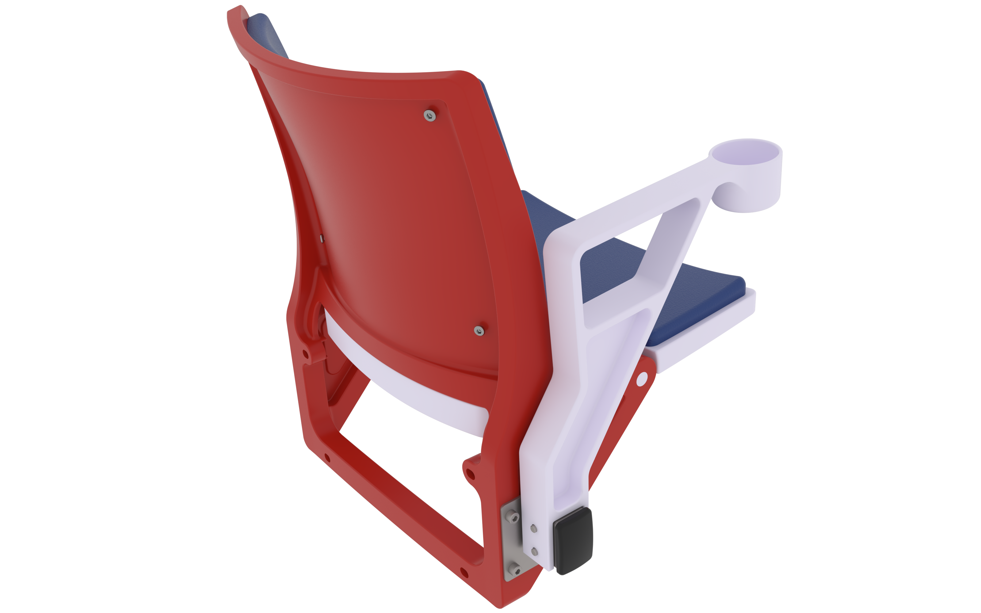 TOGAN VIP 103 WITH CUP HOLDERS 9