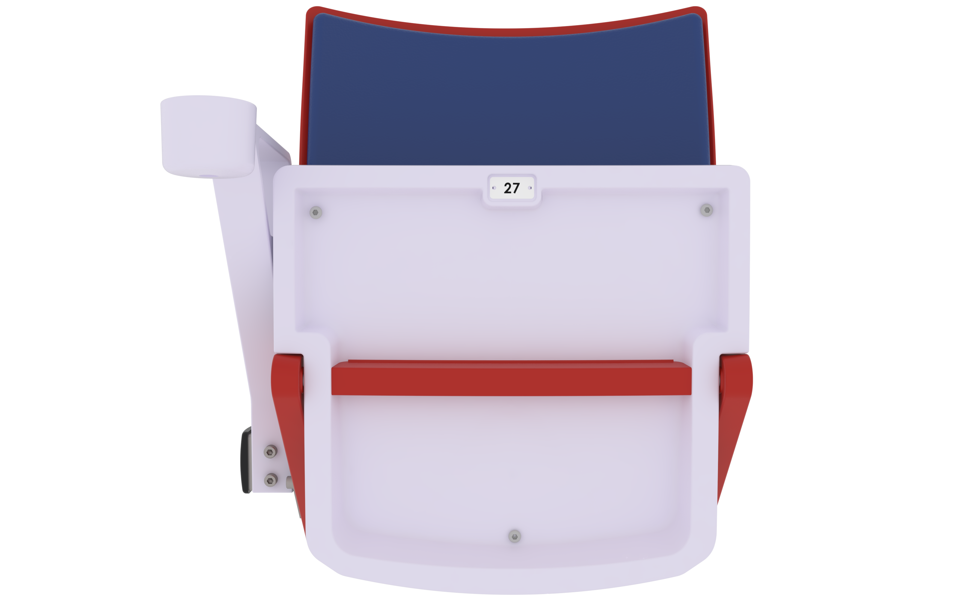 TOGAN VIP 103 WITH CUP HOLDERS 10