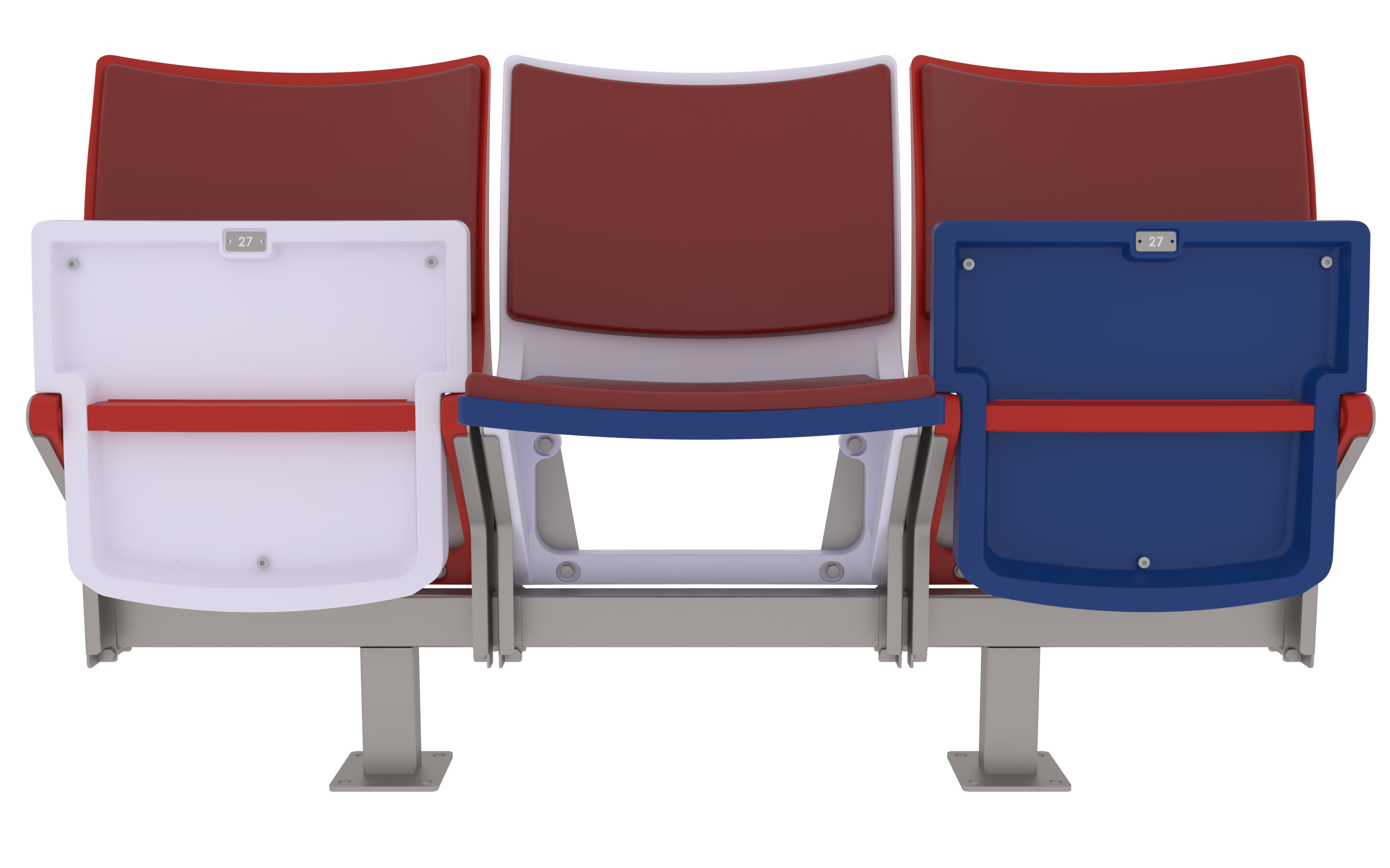 TOGAN VIP 301 WITH TRAVELER 8