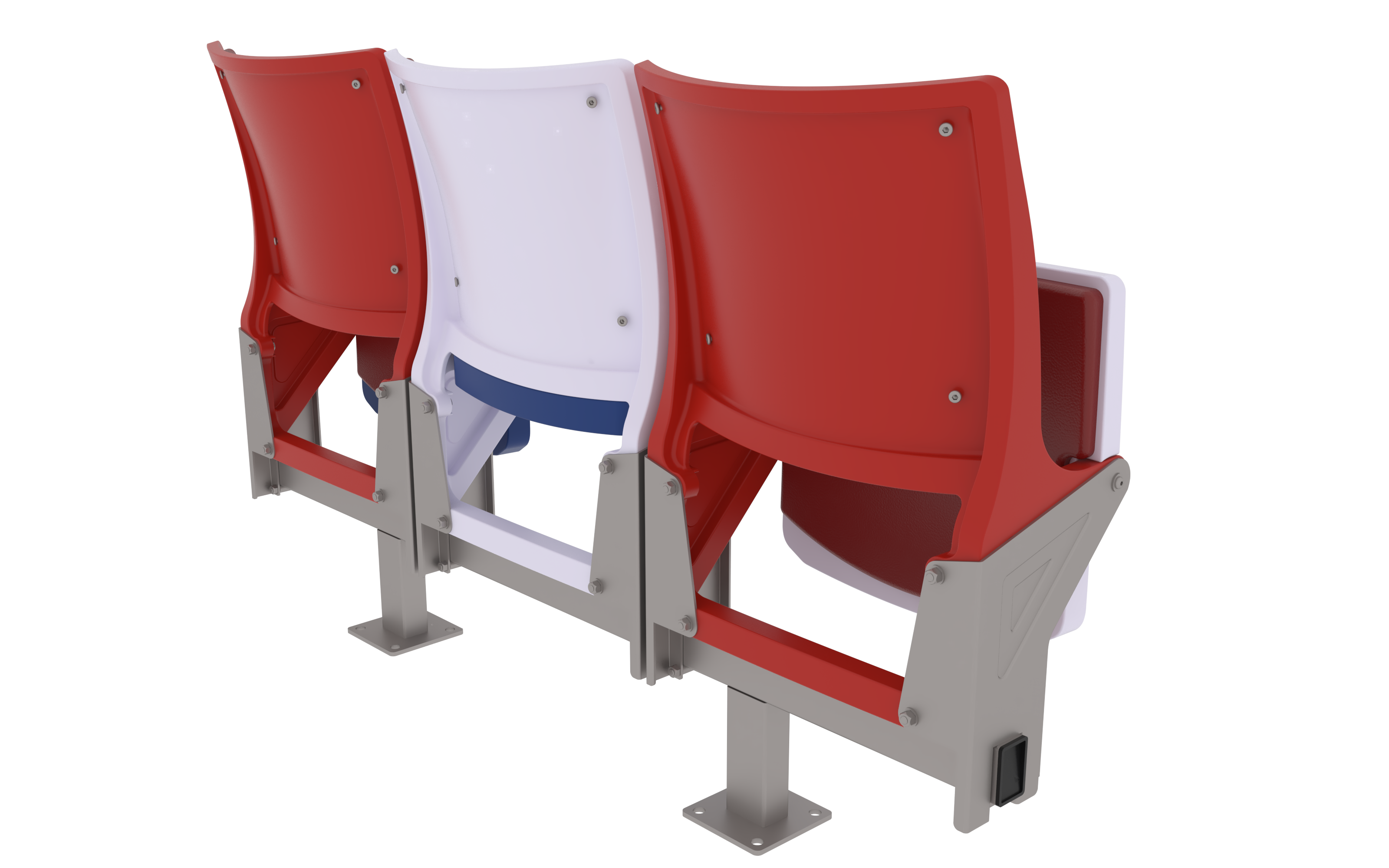 TOGAN VIP 301 WITH TRAVELER 9