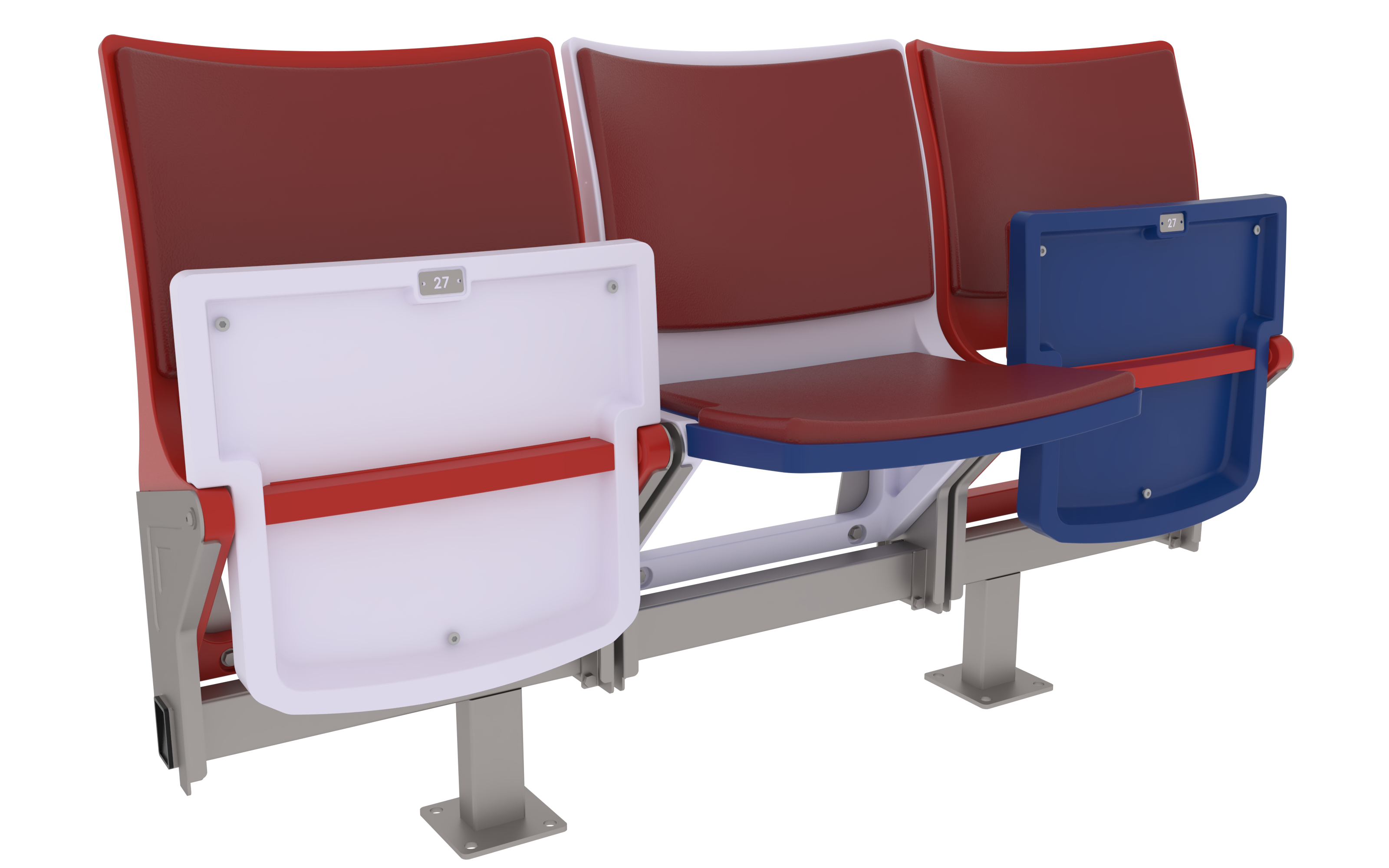 TOGAN VIP 301 WITH TRAVELER