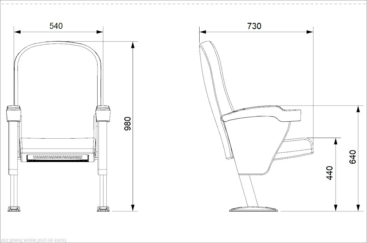 Trend S30 9